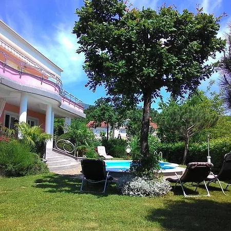 Amelie Apartment Opatija